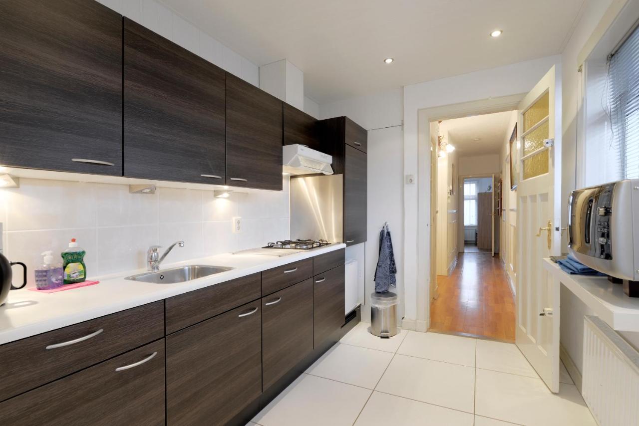 Ferienwohnung Ons Zeeuws Huus Vlissingen Exterior foto